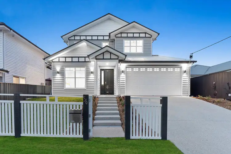 56 Eleventh Avenue, Kedron QLD 4031