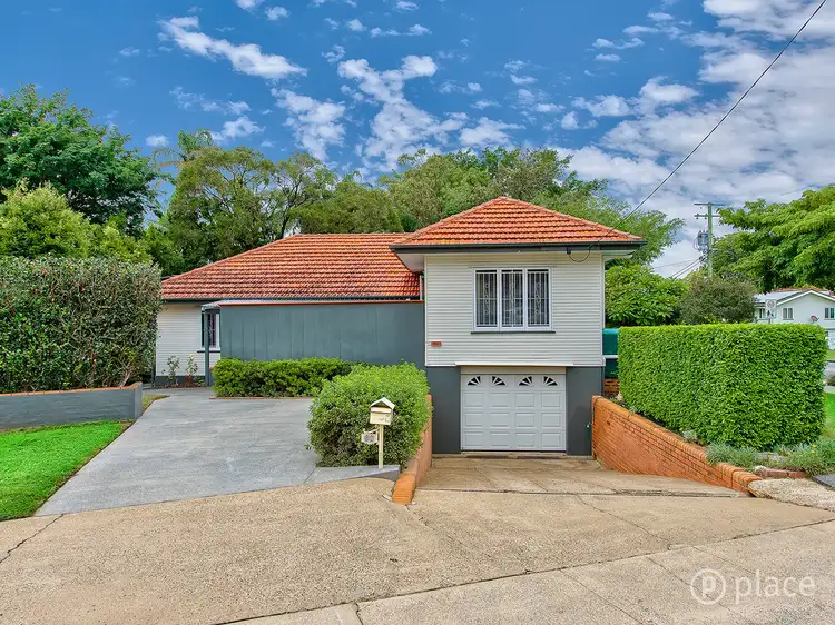 60 Griffith Street, Everton Park QLD 4053