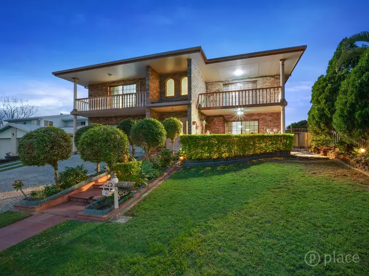 6 Dors Court, Stafford Heights QLD 4053