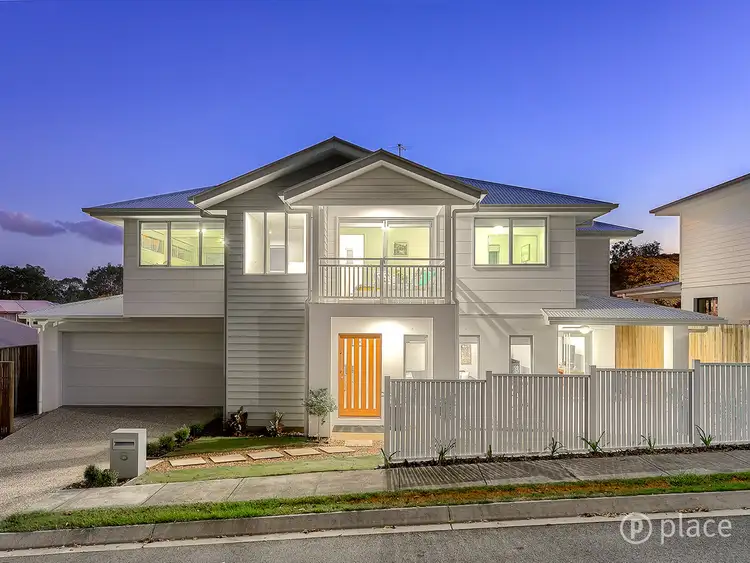 6 Brevis Lane, Enoggera QLD 4051