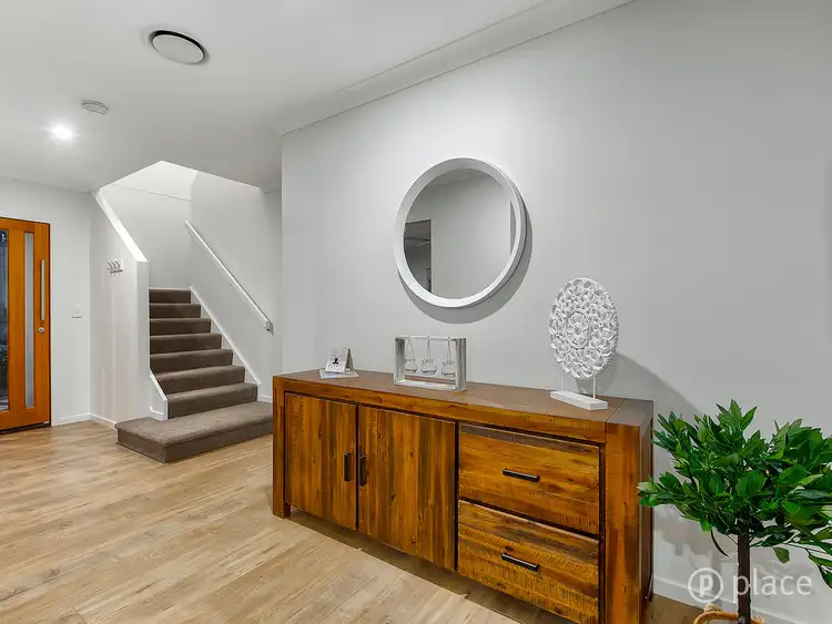 Sixth view of Homely house listing, 6 Brevis Lane, Enoggera QLD 4051