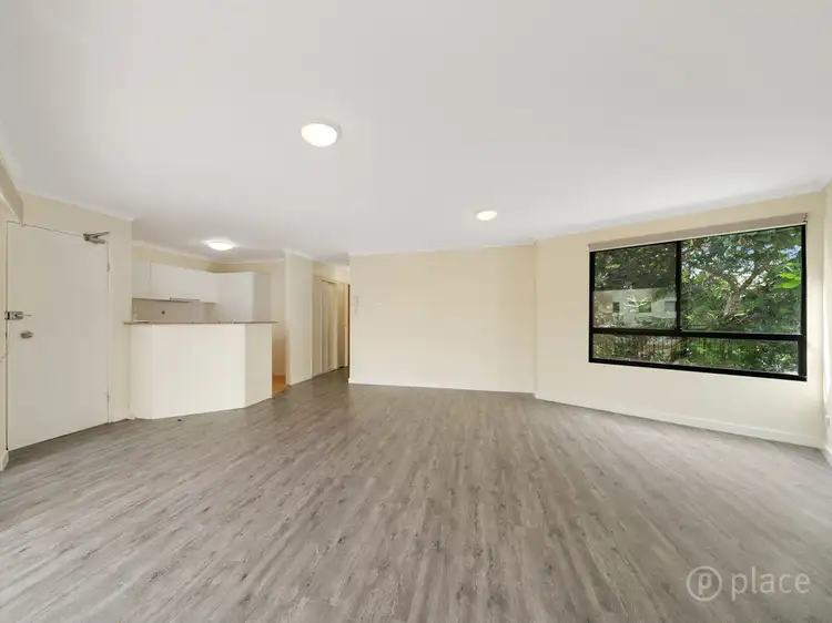 Third view of Homely apartment listing, 79/55 Harries Road, Coorparoo QLD 4151