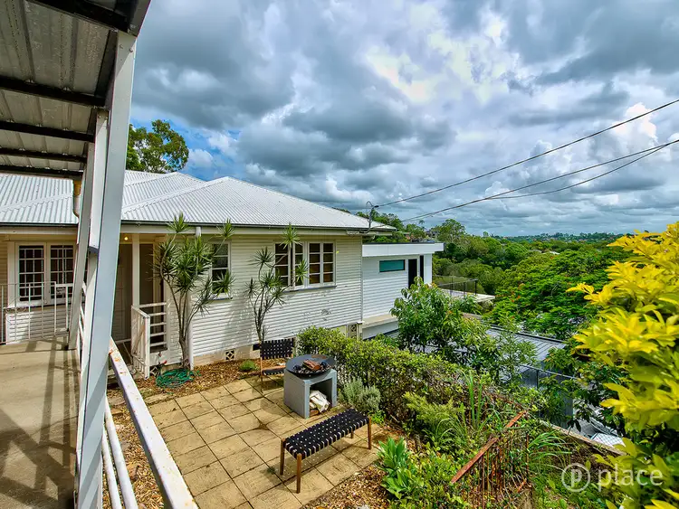 100 Welbeck Street, Alderley QLD 4051