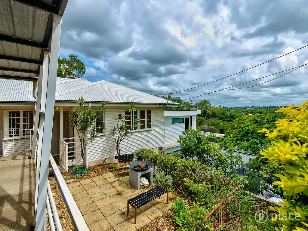 Main view of Homely house listing, 100 Welbeck Street, Alderley QLD 4051