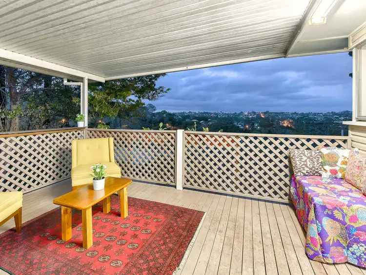 Second view of Homely house listing, 100 Welbeck Street, Alderley QLD 4051