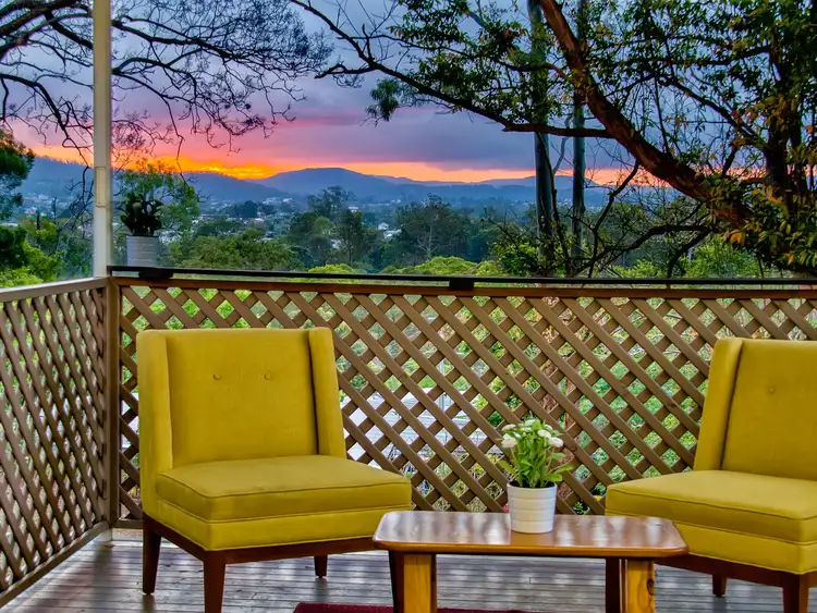 Third view of Homely house listing, 100 Welbeck Street, Alderley QLD 4051