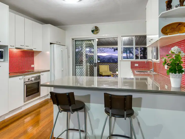 Fourth view of Homely house listing, 100 Welbeck Street, Alderley QLD 4051