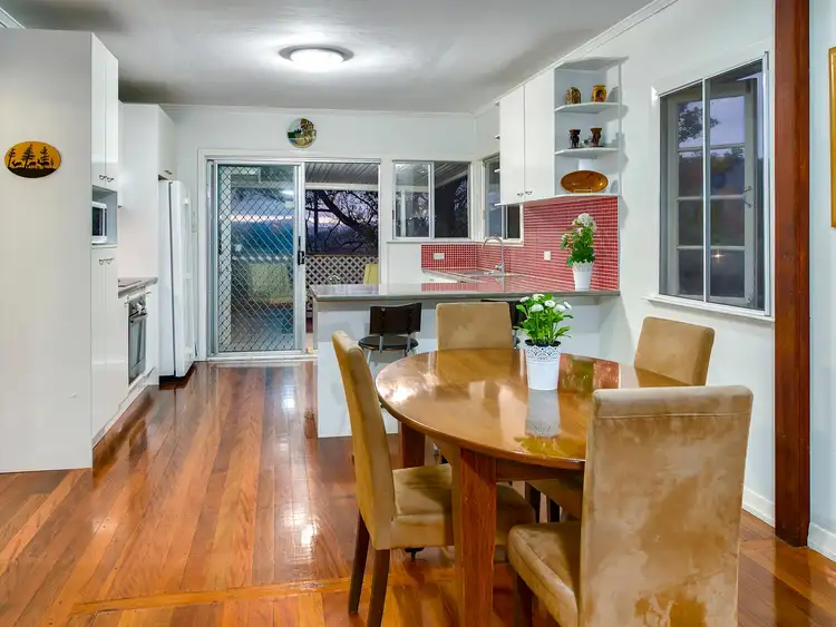 Fifth view of Homely house listing, 100 Welbeck Street, Alderley QLD 4051