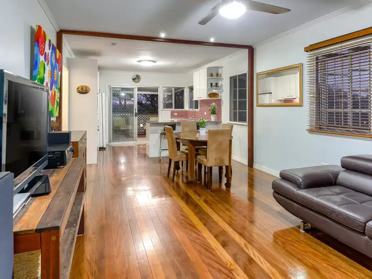 Sixth view of Homely house listing, 100 Welbeck Street, Alderley QLD 4051