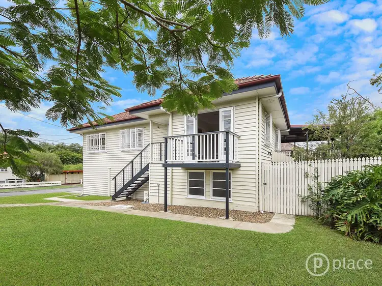 3 Birrimba Street, Alderley QLD 4051