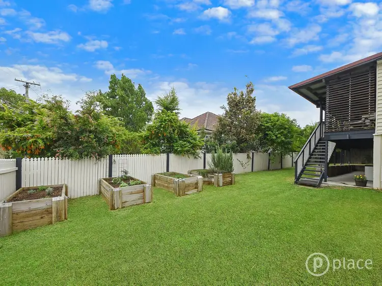 Second view of Homely house listing, 3 Birrimba Street, Alderley QLD 4051