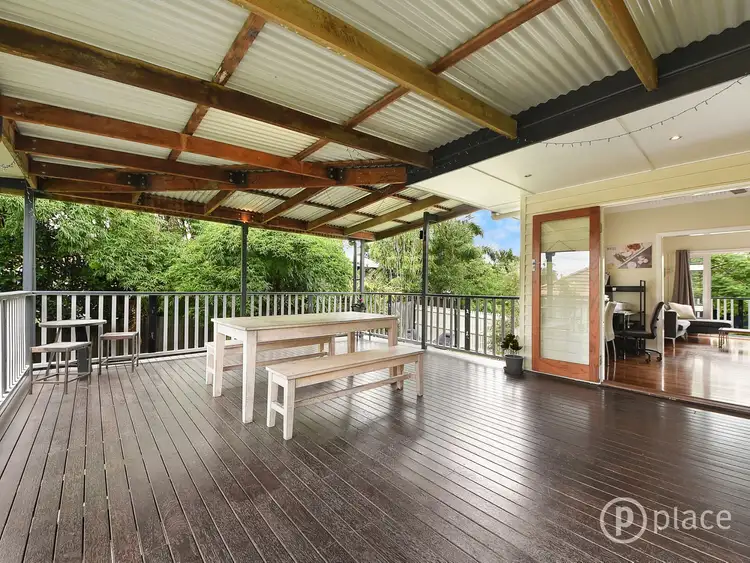 Third view of Homely house listing, 3 Birrimba Street, Alderley QLD 4051