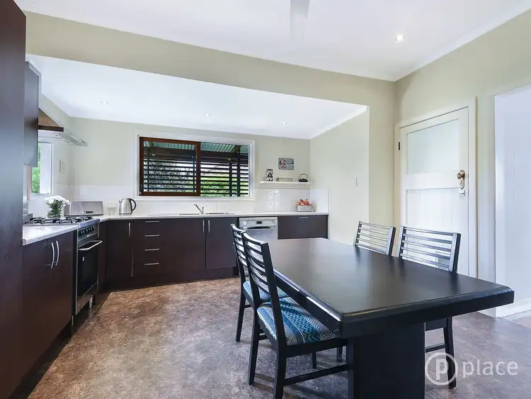 Fourth view of Homely house listing, 3 Birrimba Street, Alderley QLD 4051
