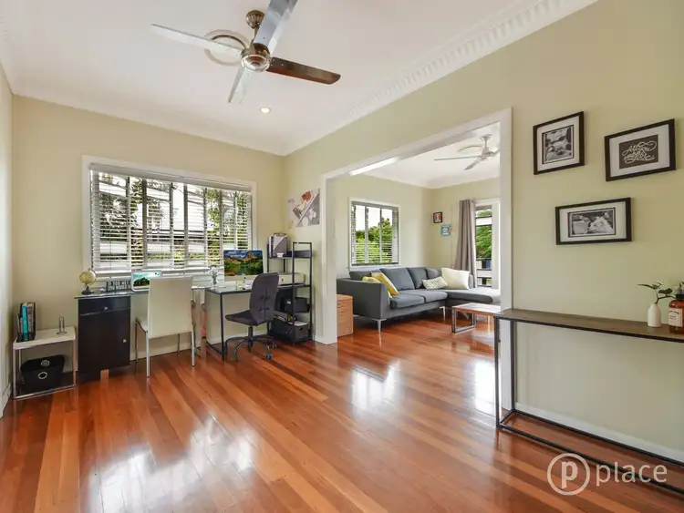 Fifth view of Homely house listing, 3 Birrimba Street, Alderley QLD 4051