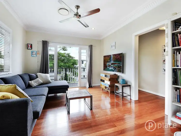 Sixth view of Homely house listing, 3 Birrimba Street, Alderley QLD 4051