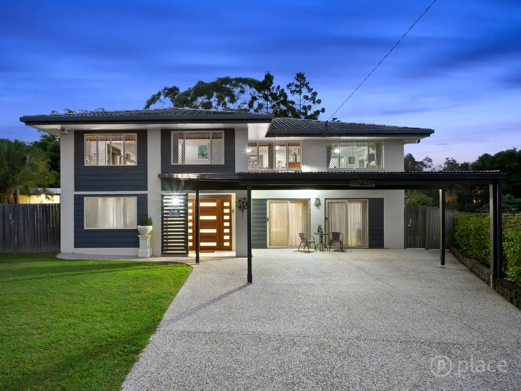 Main view of Homely house listing, 27 Strathford Avenue, Albany Creek QLD 4035