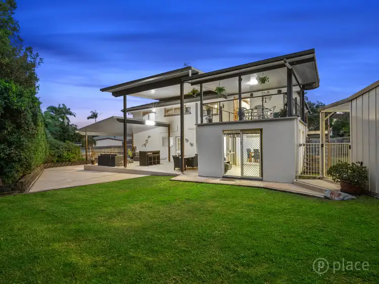 Second view of Homely house listing, 27 Strathford Avenue, Albany Creek QLD 4035