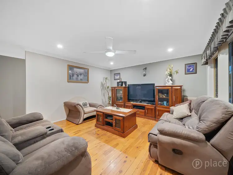 Third view of Homely house listing, 27 Strathford Avenue, Albany Creek QLD 4035
