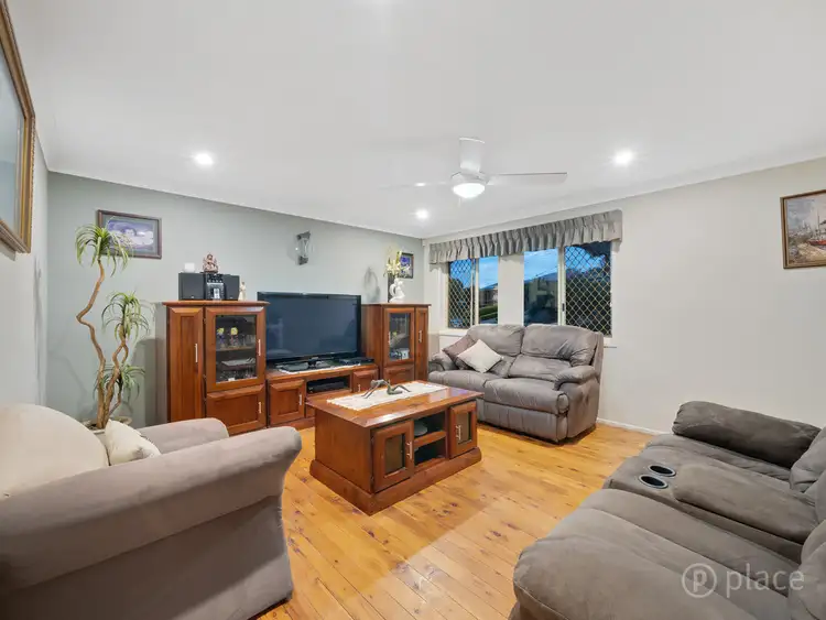 Fourth view of Homely house listing, 27 Strathford Avenue, Albany Creek QLD 4035