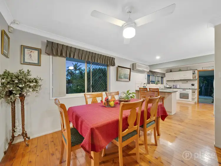 Fifth view of Homely house listing, 27 Strathford Avenue, Albany Creek QLD 4035