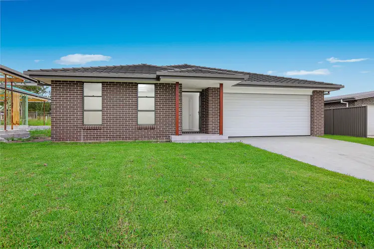 Main view of Homely house listing, 11 Cajun Close, Wauchope NSW 2446