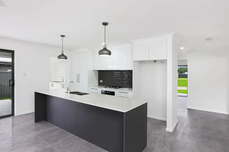Second view of Homely house listing, 11 Cajun Close, Wauchope NSW 2446