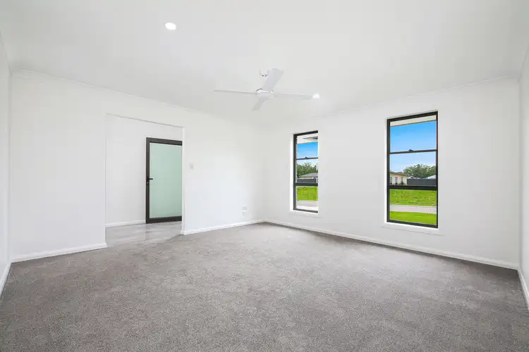 Third view of Homely house listing, 11 Cajun Close, Wauchope NSW 2446