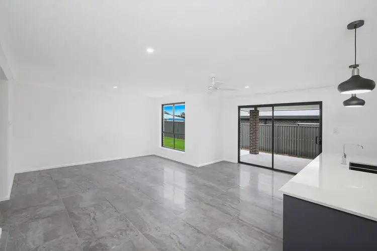 Fourth view of Homely house listing, 11 Cajun Close, Wauchope NSW 2446