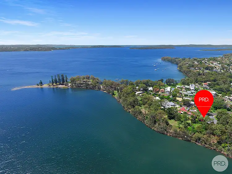 Main view of Homely house listing, 21 King Street, Balcolyn NSW 2264