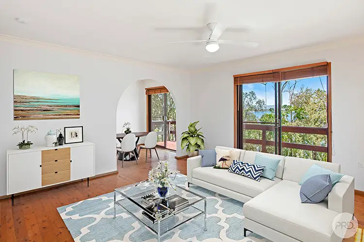 Fourth view of Homely house listing, 21 King Street, Balcolyn NSW 2264