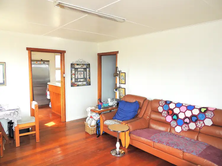 Fifth view of Homely house listing, 7 Fleming Street, Fingal TAS 7214