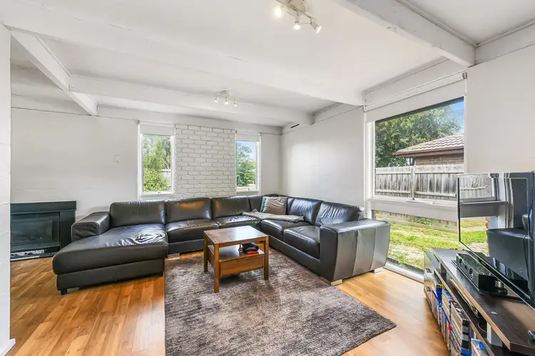 Second view of Homely house listing, 59 Camms Road, Cranbourne VIC 3977