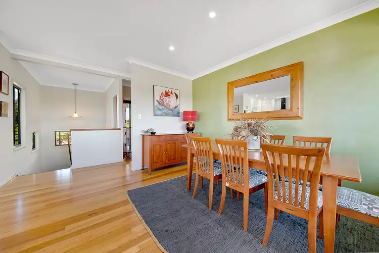 Fifth view of Homely house listing, 22 Tabor Drive, Lammermoor QLD 4703