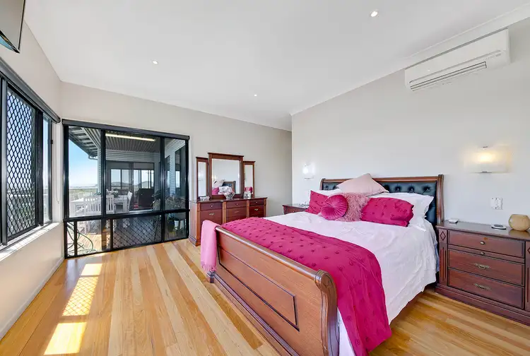 Sixth view of Homely house listing, 22 Tabor Drive, Lammermoor QLD 4703