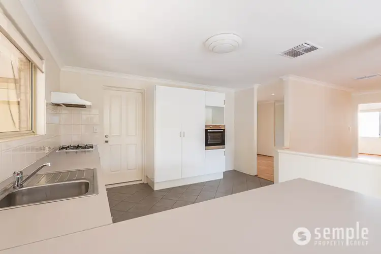 Third view of Homely house listing, 22 Mosedale Retreat, Atwell WA 6164