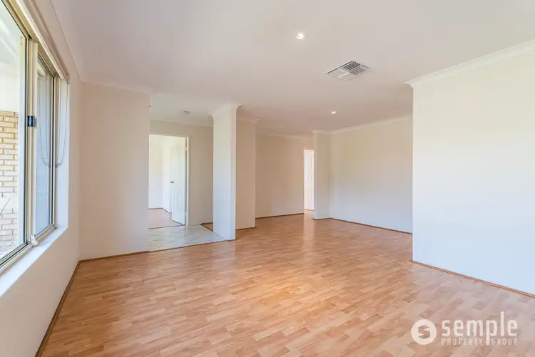 Fifth view of Homely house listing, 22 Mosedale Retreat, Atwell WA 6164