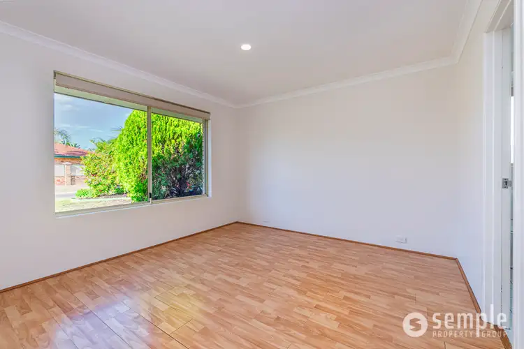 Sixth view of Homely house listing, 22 Mosedale Retreat, Atwell WA 6164