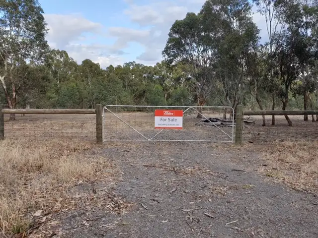 Main view of Homely land listing, 5 CORRELL STREET, Longwood VIC 3665