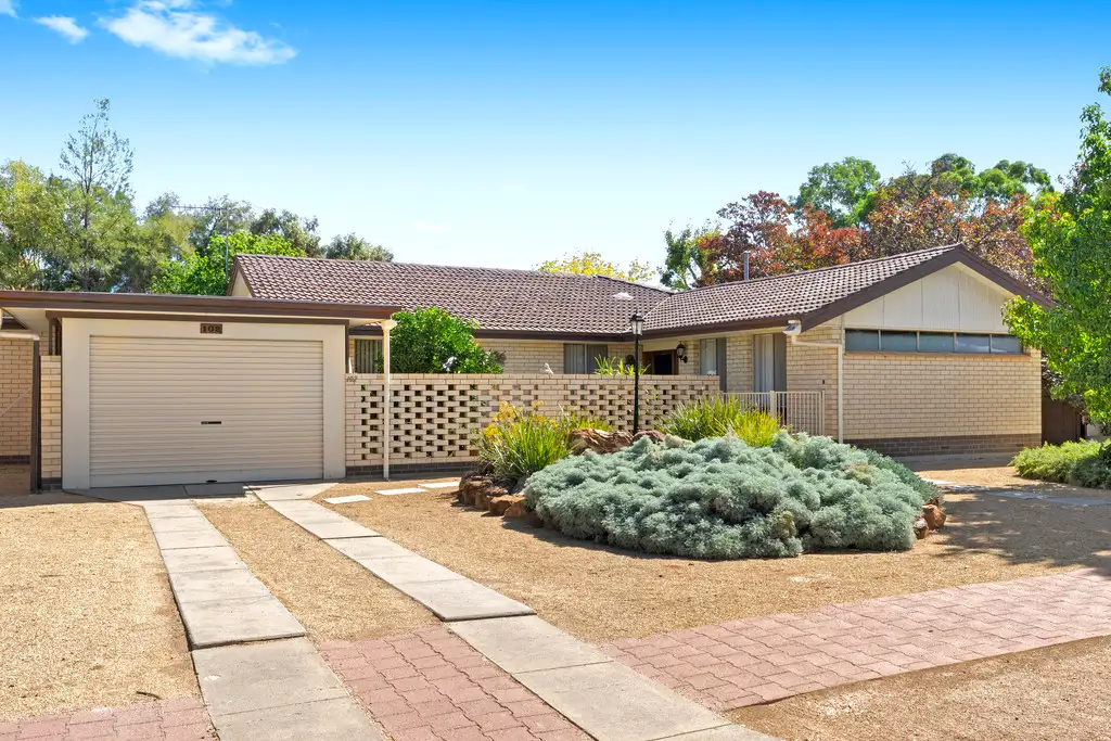 Main view of Homely house listing, 102 PYAP STREET, Renmark SA 5341