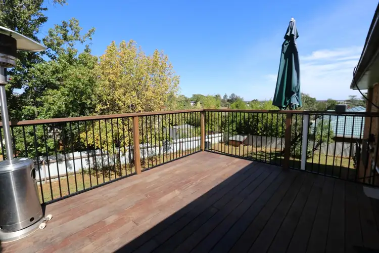 182 Loftus Street, Temora NSW 2666