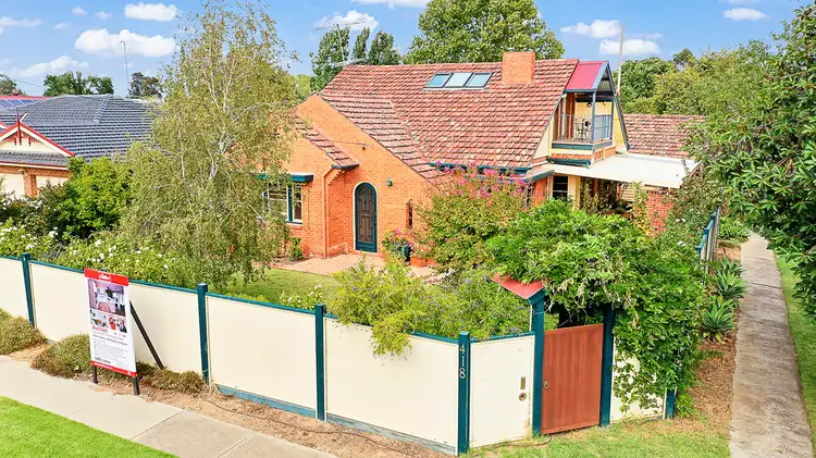 418 GEORGE STREET, Deniliquin NSW 2710