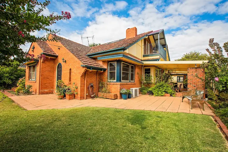 Second view of Homely house listing, 418 GEORGE STREET, Deniliquin NSW 2710