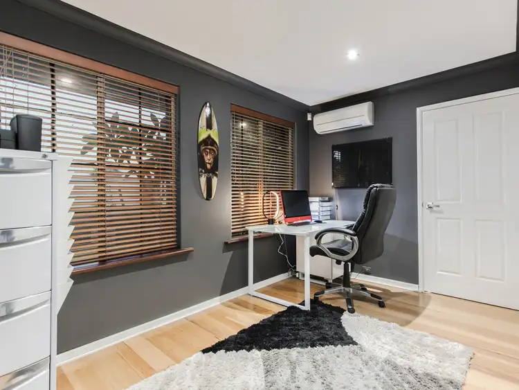 Seventh view of Homely house listing, 22 Arpenteur Drive, Baldivis WA 6171