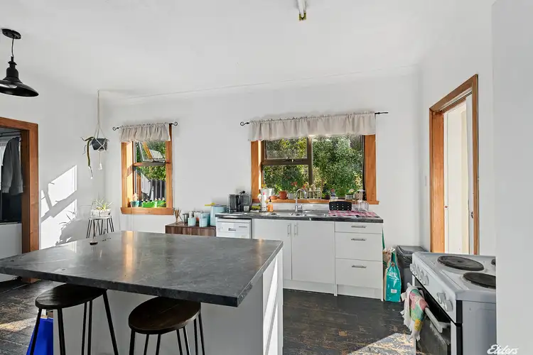 Second view of Homely house listing, 13 Franklin Street, Brooklyn TAS 7320