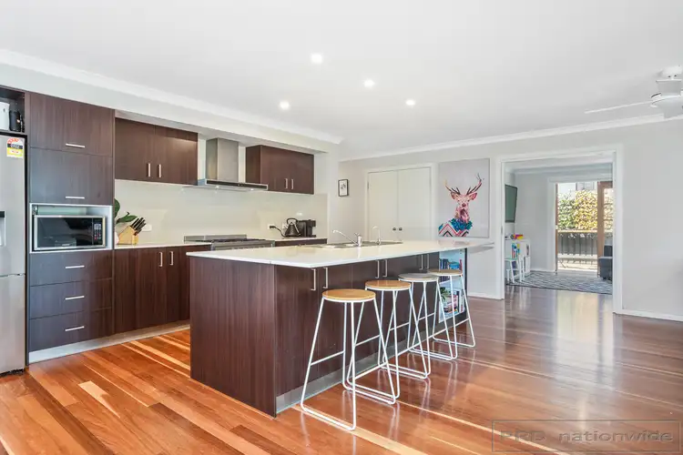 Sixth view of Homely house listing, 35 Duskdarter Street, Chisholm NSW 2322