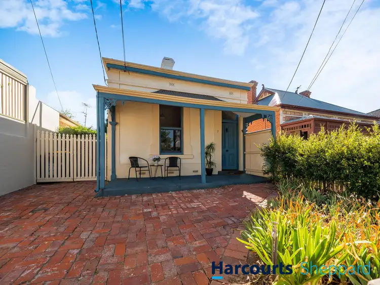 Main view of Homely house listing, 7 Clifford Street, Torrensville SA 5031