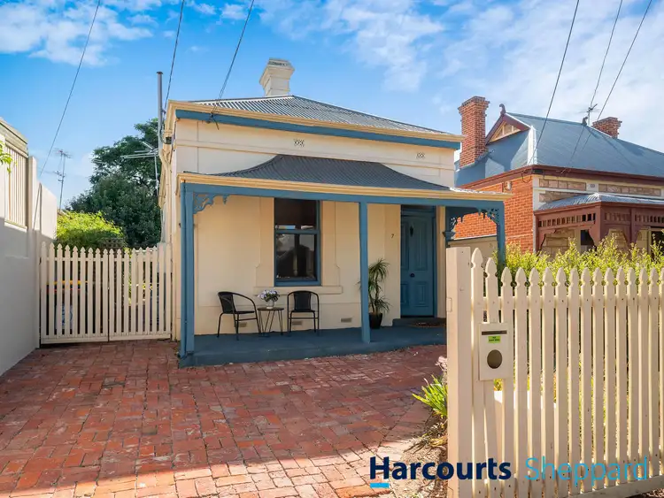 Second view of Homely house listing, 7 Clifford Street, Torrensville SA 5031