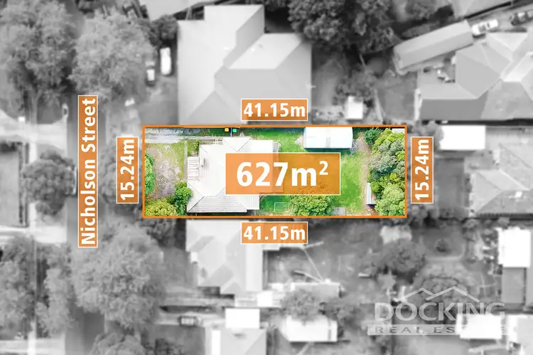 Third view of Homely house listing, 13 Nicholson Street, Nunawading VIC 3131
