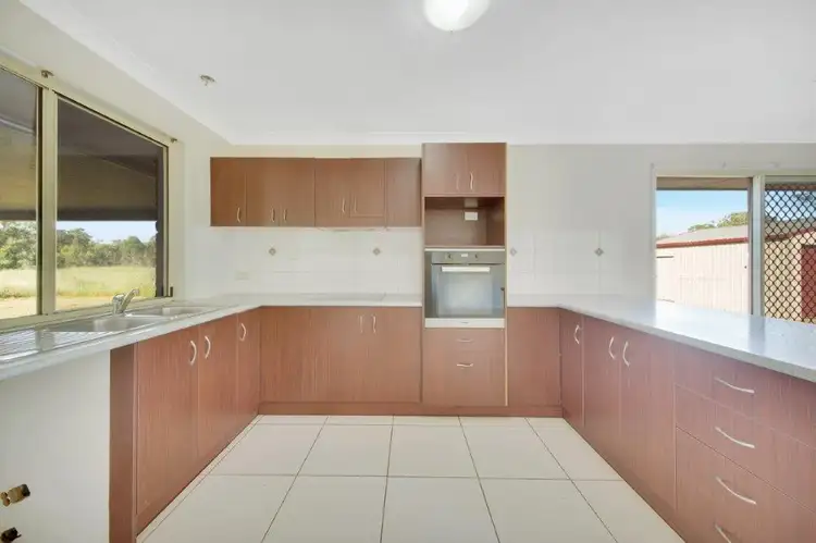 Fourth view of Homely house listing, 106 LEWIS ROAD, West Stowe QLD 4680