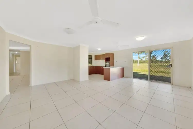 Sixth view of Homely house listing, 106 LEWIS ROAD, West Stowe QLD 4680
